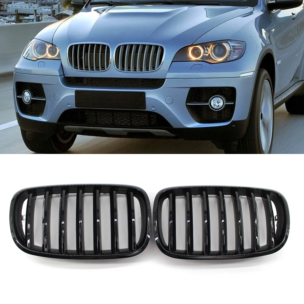 ۷ν    Ű ׸, BMW X5 E70 X6 E71 2007-2013, ڵ ׼, 1 