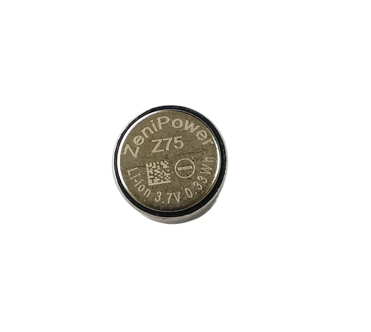 Bateria de Substituição para Master e Dynamic Mw07 Substituição Cp1454 a3 3.7v 89mah Z75 1454 Samsung Gear Iconx 2023 Galaxy Buds Plus - Image 5