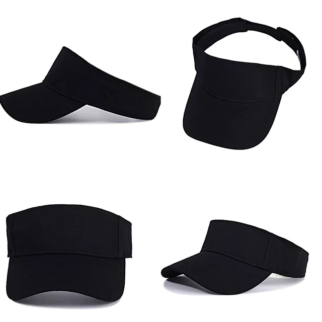 Visiera Parasole CLAPE - Leggera, Traspirante, Con Protezione UV - Foto 3