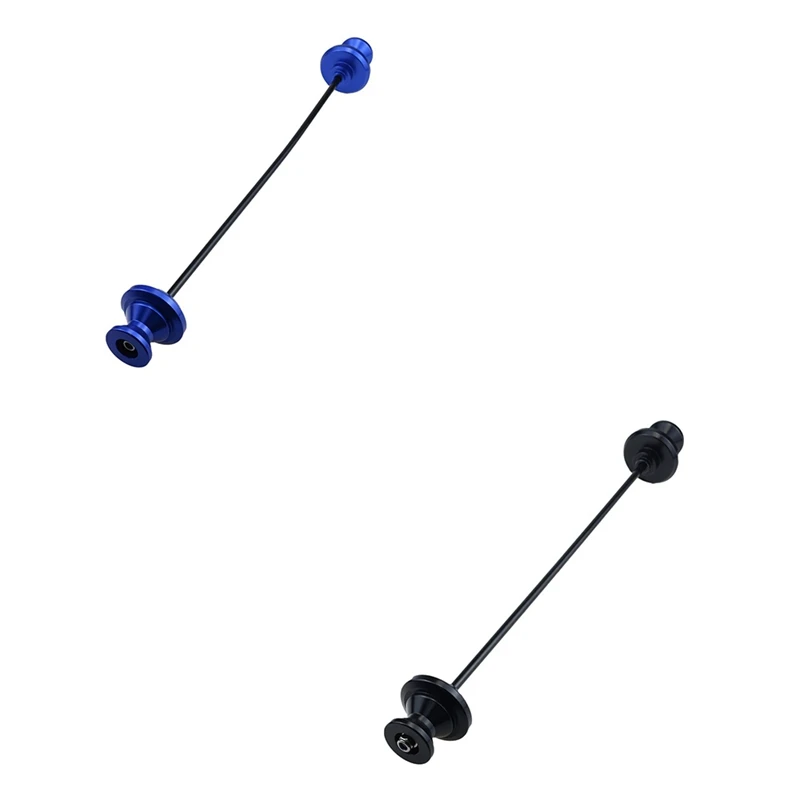 

Катушки для вилки заднего моста, подставка, винты, ползунок, протектор колеса для Yamaha Tenere 700 XTZ 700 2019-2021