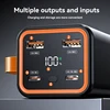 Xiaomi 50000mAh Portable Power Bank 66W USB Type C Super Fast Charging Large Capacity External Battery For iPhone Huawei Samsung 5