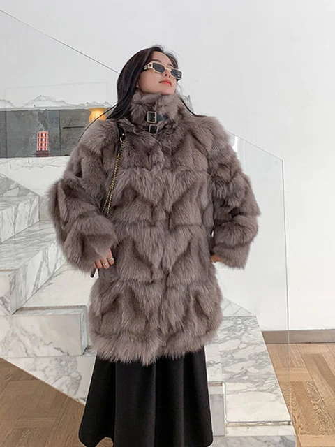 Pho 2025 fur jacket