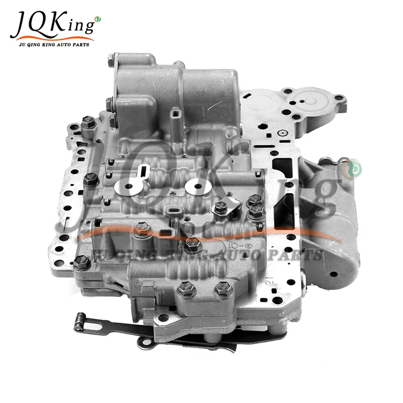 

High Quality U340E Automatic Transmission Valve Body 127740AA U340 For Toyota Corolla P377402 Car Accessories