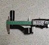 CNC Drill Press Table Crank Handle Raise Lower 14.5mm For Delta & More Electric Tapping Machine West Lake Bench ZQ4113 1PC 4