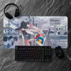 Aya Takano Mousepad Non-slip Lockedge Office Student Gaming Thickened Large Writing Pad Cushion 6