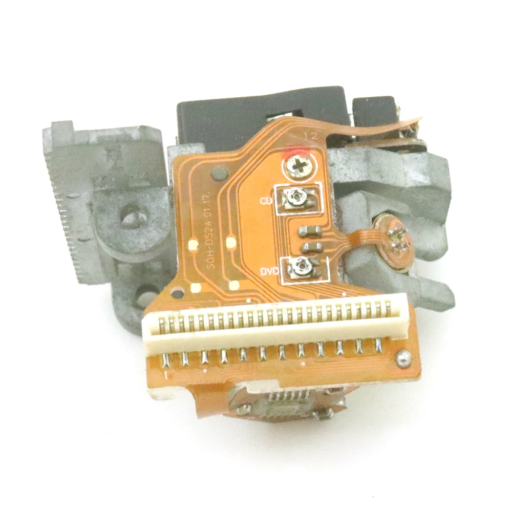 SOH-DS2A SOH-DS2B SOH-DS2 Optical Pick up DVD-V85K Laser Lens Lasereinheit Accessories