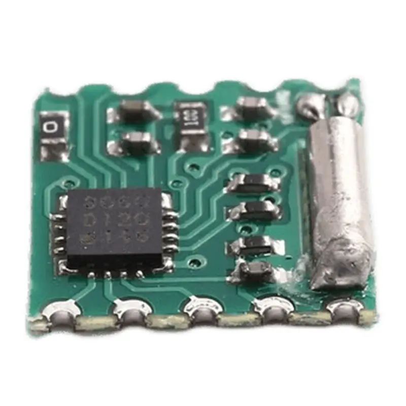 새로운 도착 제품 1개 SI4730-D60-GMR, PL102BA-S V2.1 AM/FM 라디오 수신기 모듈