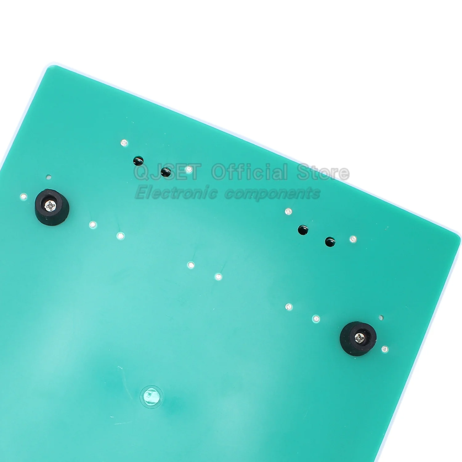 1pcs SYB-500 4-in-1 조합형 브레드보드 240*200*8.5mm/무납땜 실험 보드/회로 기판/4in1 범용 보드 170*45mm