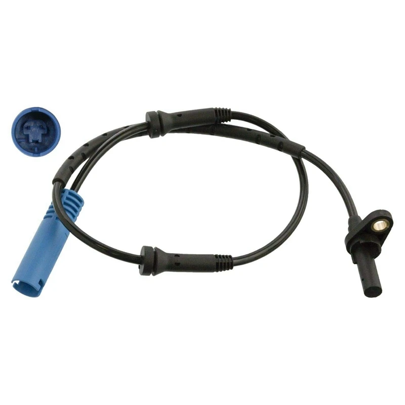 Front ABS Wheel Speed Sensor For-BMW X1 E84 34526784989