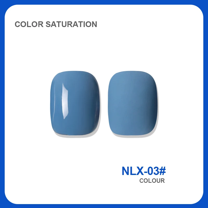 NLX3
