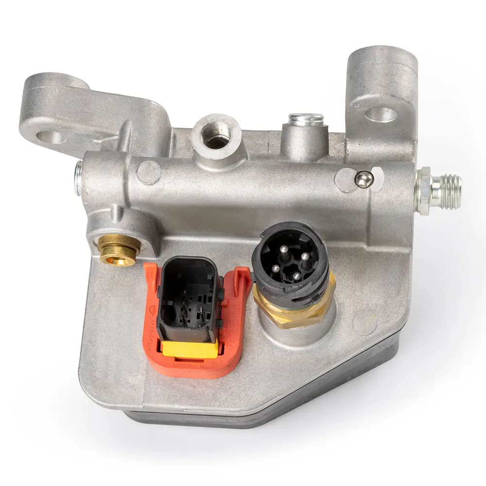 Genuine New Ap03 Ahi Dosing Module For Volvo D11 D13 D16 Mack Trucks