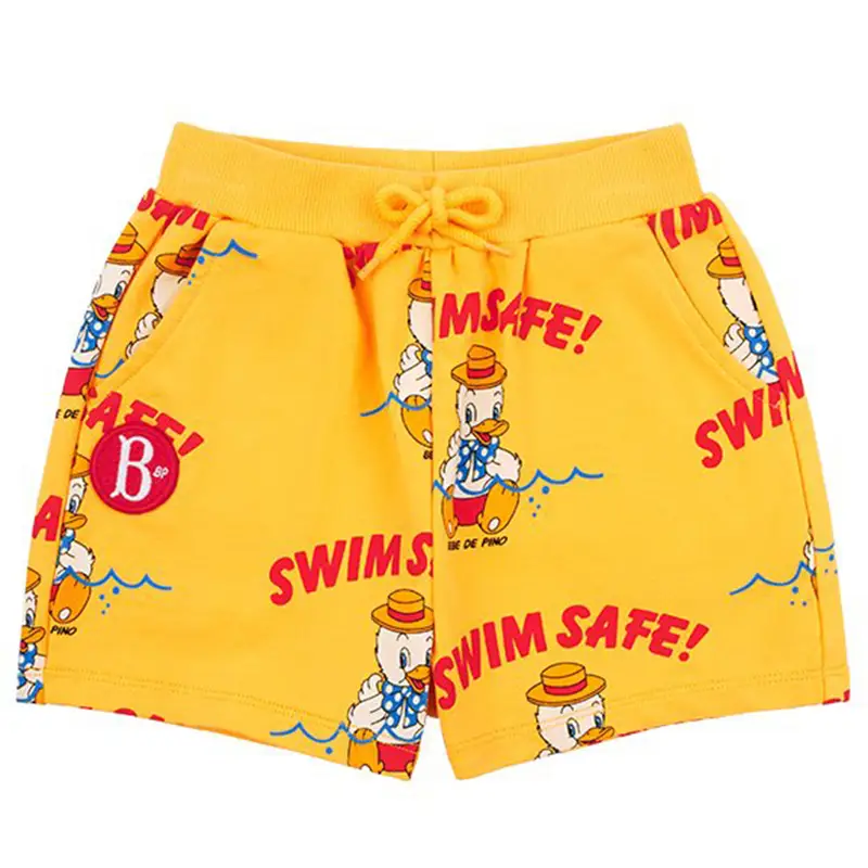 2026 Summer Baby Boys Printed Cotton T Shirts + Shorts Pants Suits Kids Clothes Girls Dress Cartoon Dogs Tank Top Trousers 2-9Y - Image 11