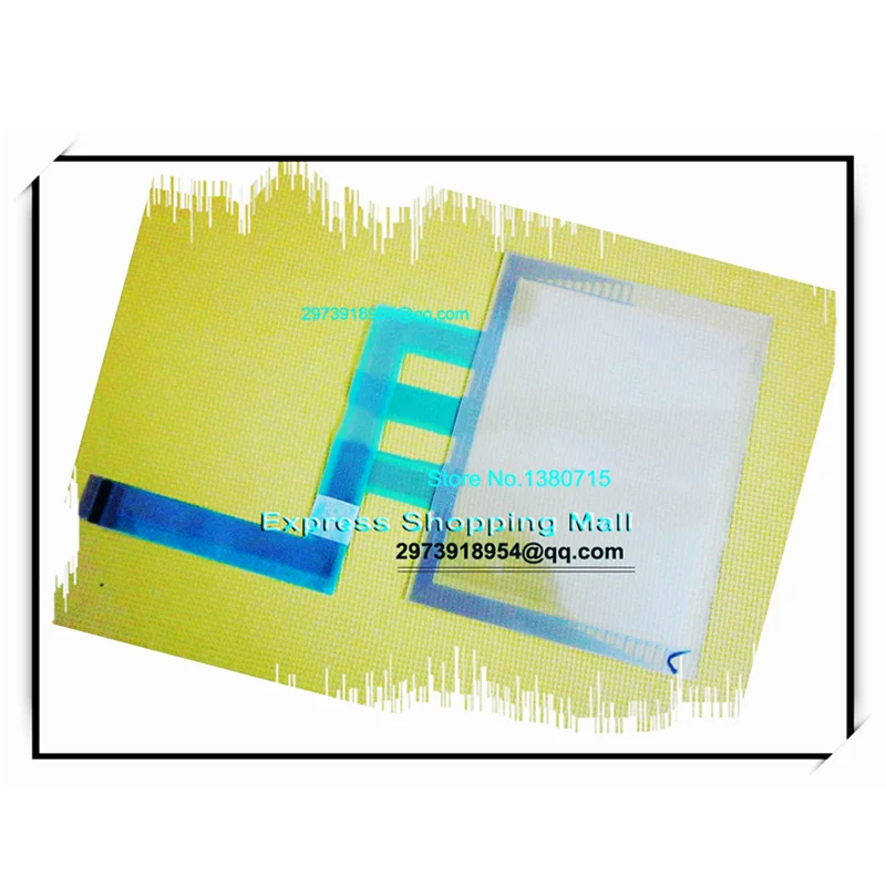 

New GP570-SC21-24P Touch Screen Glass Panel For Pro-face Repair