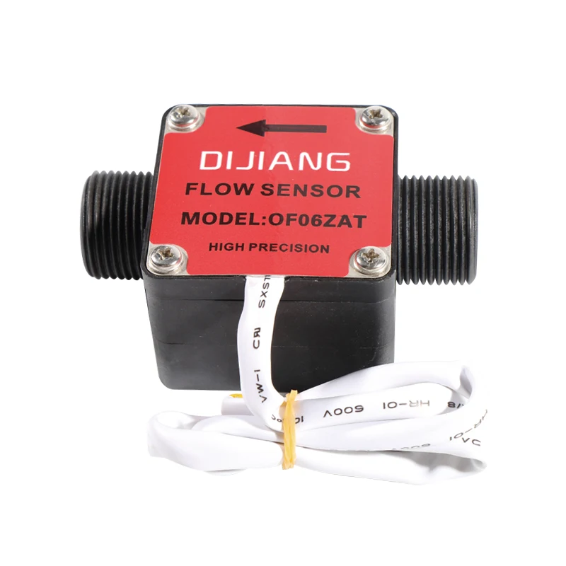 3 min 4 min 6 gear flowmeter Milk honey chemical oil liquid flow flow sensor switch