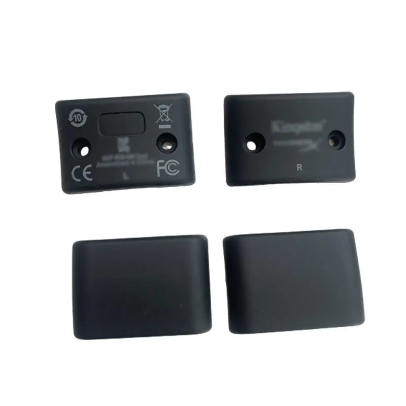 Suporte de Fivela de Cabeça Universal sem Fio Substituição Peças de Reparo Kingston Hyperx Cloud2 Hurricane Tomahawk Alpha - Image 6