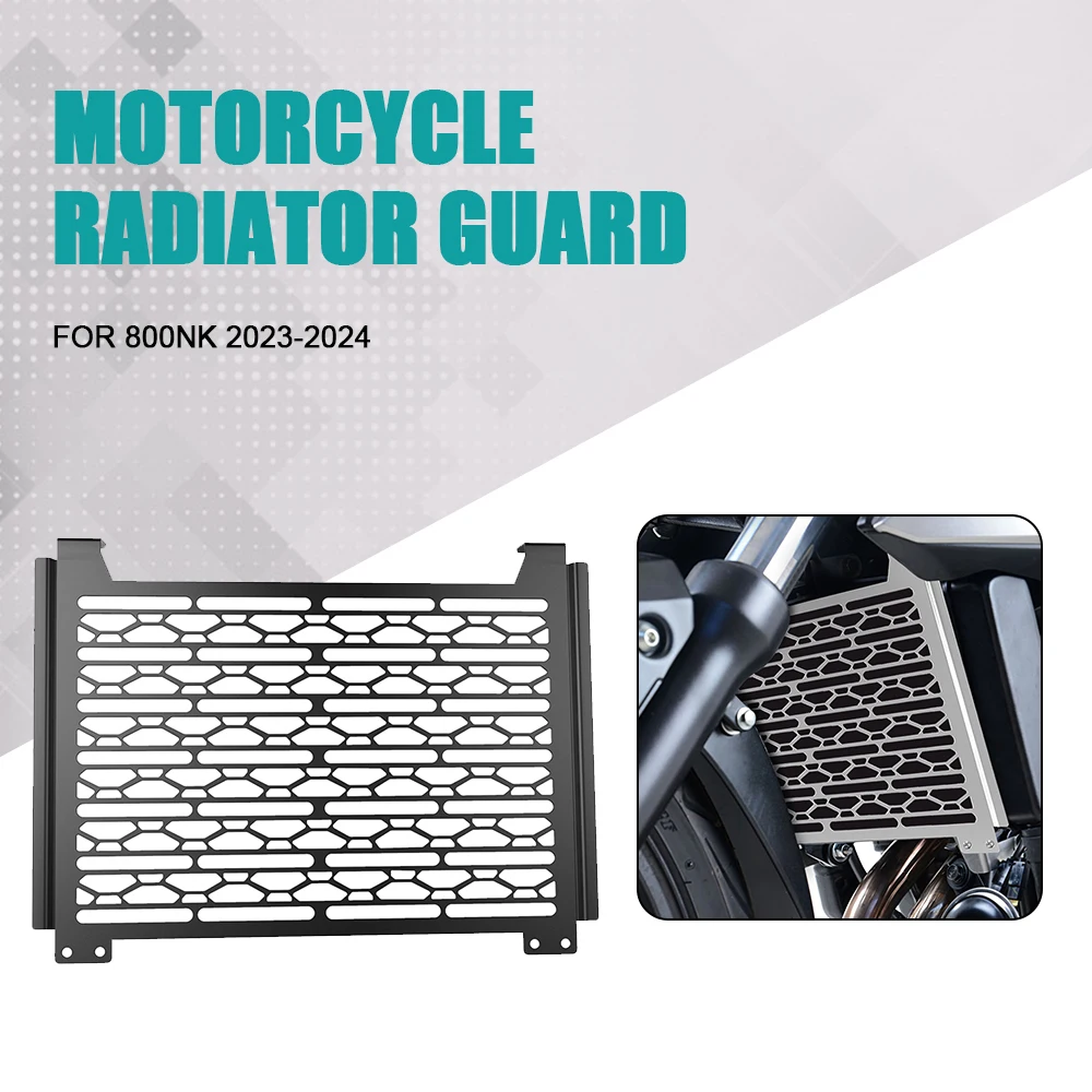

Для CFMOTO CF MOTO CF moto 800NK 800nk 2023 2024 защитный чехол для радиатора мотоцикла 800 NK аксессуары для NK Moto CNC