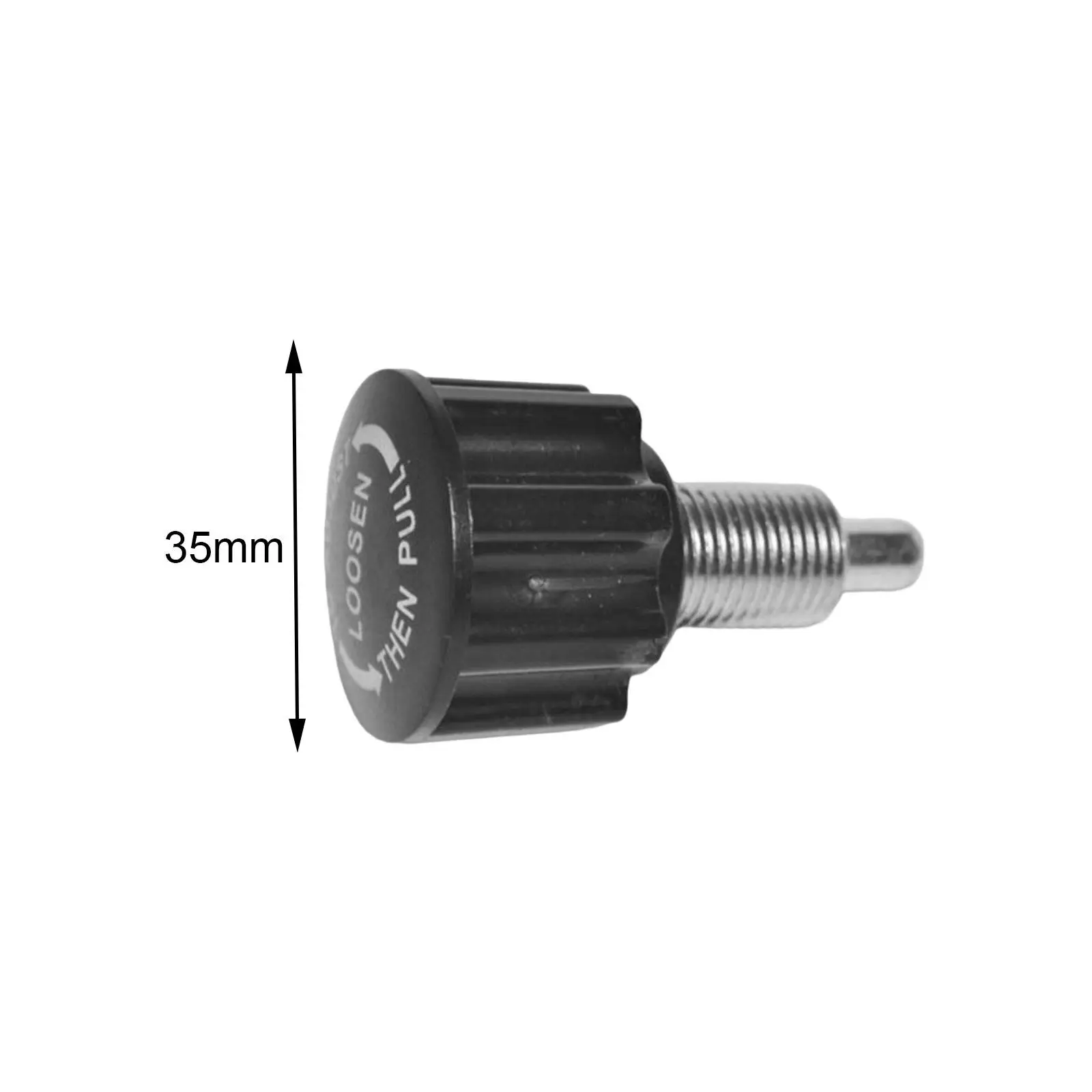 Fitness Adjustment Knob Sports Bike Pull Pin Spring Knob Home Gym Accessories Fitness Equipment for Exercise Indoor Bikes Fitness Adjustment Knob Sports Bike Pull Pin Spring Knob Home Gym Accessories Fitness Equipment for Exercise Indoor Bikes