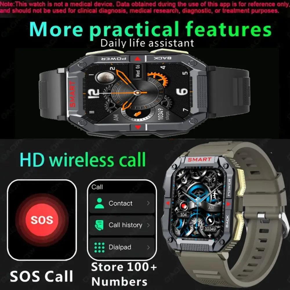  Ʈ ġ  ȭ ǽð Ȱ , ɹڼ, ߿  Ʈġ, ȵ̵ IOS, 300Mah, 2024 ǰ
