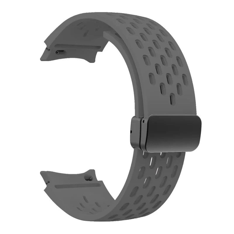 Breathable Magnetic Strap for Smartwatch - Ultra Comfort Band