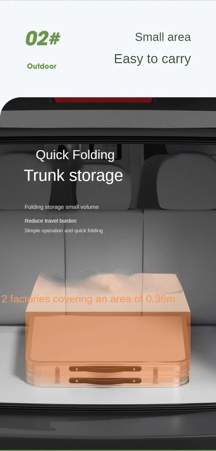 Outdoor Folding Table, Night Market Stall, Floor Stand, Convenient Folding Table, Outdoor Camping Dining Table 14 Outdoor Folding Table, Night Market Stall, Floor Stand, Convenient Folding Table, Outdoor Camping Dining Table 7