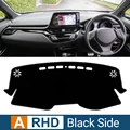 A Black Side RHD