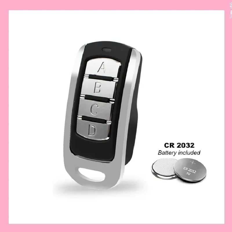 1pcs Silver