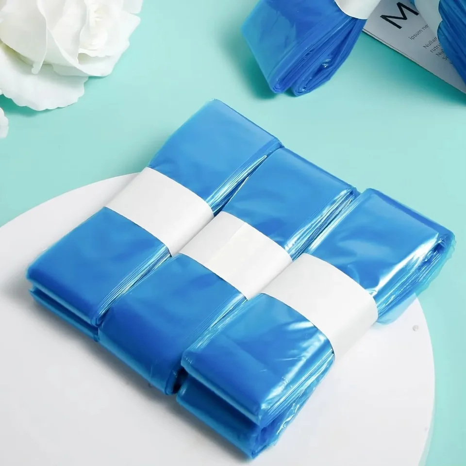 Diaper Pail Refill Bags for Convenient Disposal