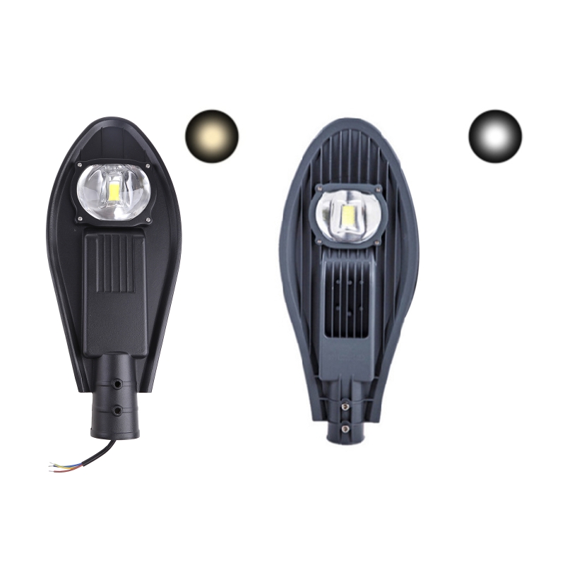 AC220V Outdoor Lighting Road Lamp Led Street Light for Yard Area Lighting Garden