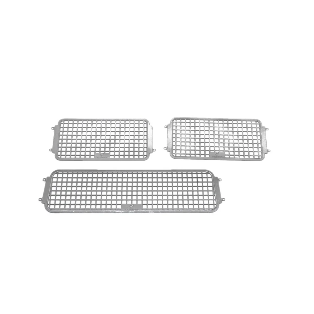 Bronco Metal 3  ڵ â ׹,   ĸ â ׹, Trax Trx4 92076-4 , 