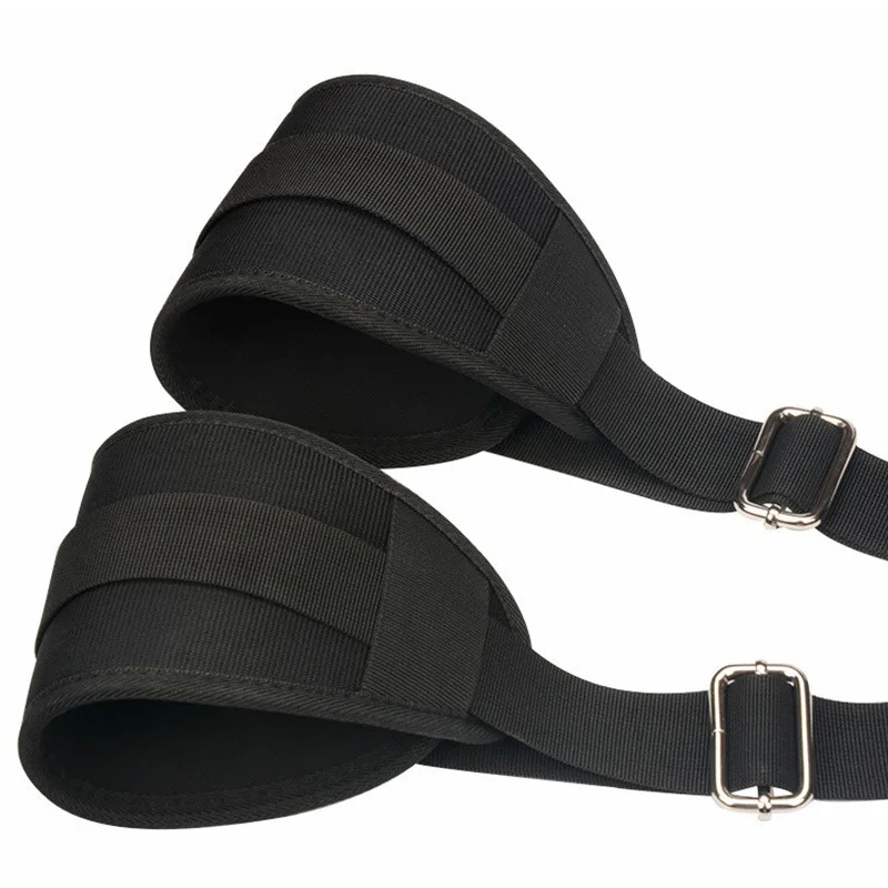 Hanging Door Swing Sex Swing SM Game Bondage Spreader Leg Open For Women Adult Sex Game Products Couple Bondage Gear
