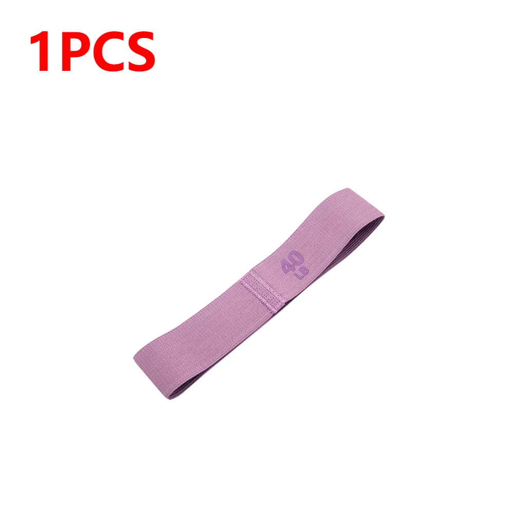 1PCS Purple 40LB