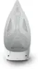 Stainless Steel Soleplate Steam Iron, 400 Microsteam Holes, Powerful steam blast, Leakproof, Lightweight, 1725 Watts, Ironing 2