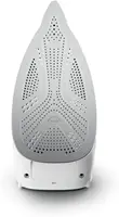 Stainless Steel Soleplate Steam Iron, 400 Microsteam Holes, Powerful steam blast, Leakproof, Lightweight, 1725 Watts, Ironing 2