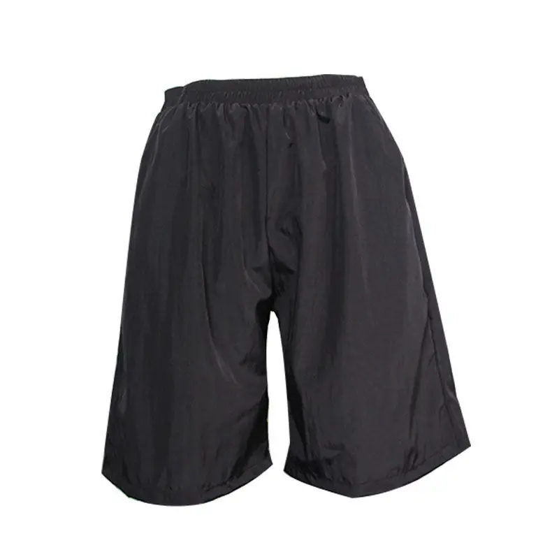 Pet Grooming Work Clothes Long Trousers Cropped Pants Waterproof Shorts Non Hair Stained Hair Salon Barber Shop Uniforms Y0517 2