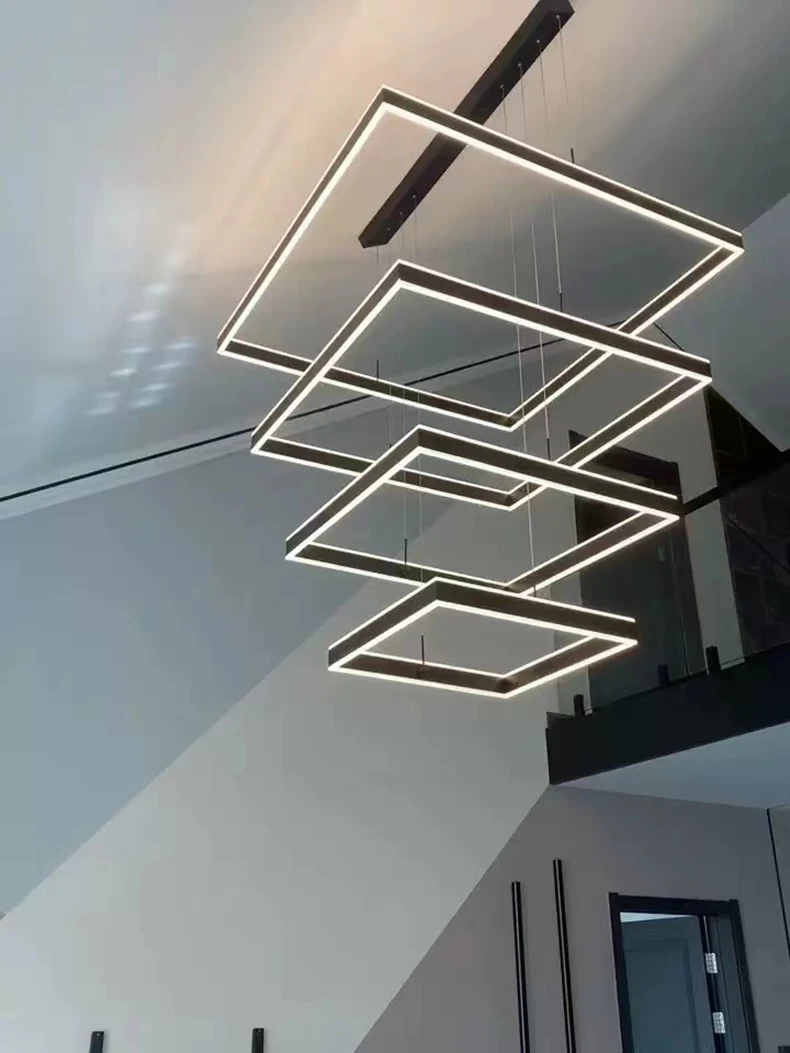 Pendant Light Nordic Home Decor - Image 17