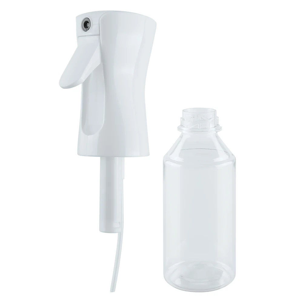 Fine-Mist Spray Bottle