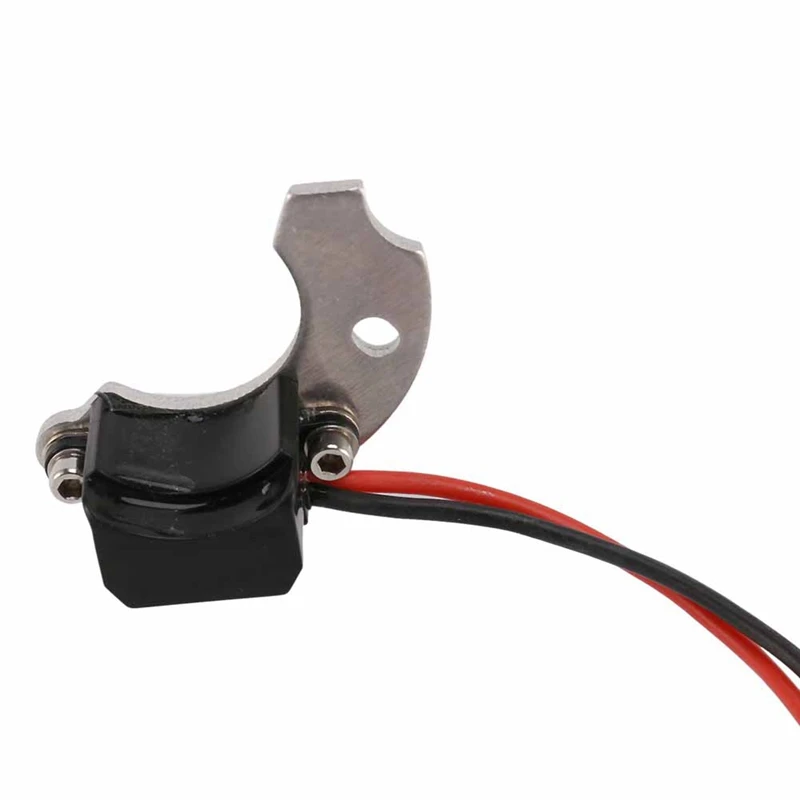 1 Piece Electronic Ignition Module Buggy Ignition Module for VW Bug Bus Dune Buggy AC905535 ignition control module