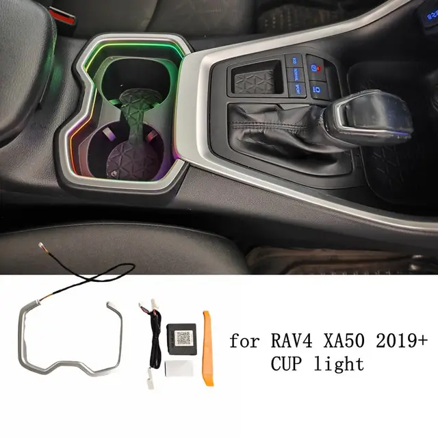 【未使用】RAV4アドベンチャー オープントレイ・カップホルダー 4点セット 61QZt8-qN3L._AC_SY200_QL15_.jpg
