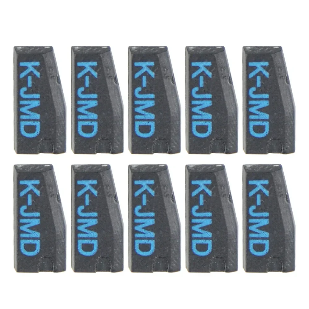 10/20/30/50/100pcs Original JMD King Chip For Handy Baby Blue Chips For Clone 46 48 4C 4D G T5 Chip JMD Remote Car Key car remote key,car key,transponder chip,original chip