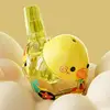 Cartoon Whistle Tide Play Fun Waterbird Plus Water Learn Bird Calls Blow Children's Musical Instrument Waterbird Whistle Toys 4
