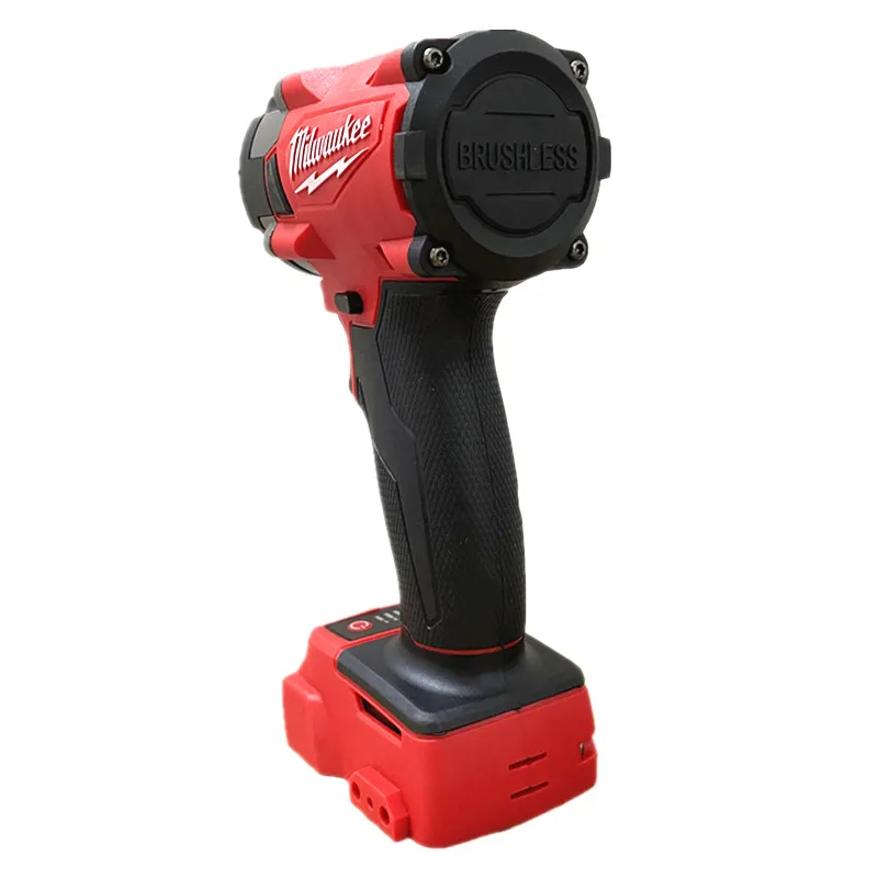 Electric Cordless Wrench Brushless Screwdriver