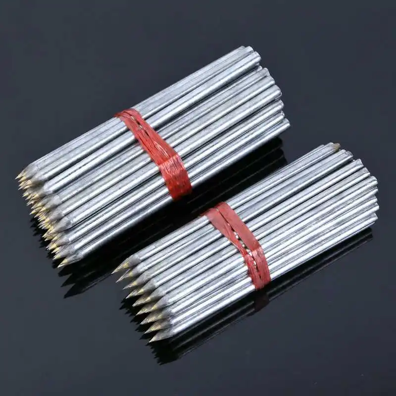 Diamond Glass Cutter Tile Cutter Cutting Machine Carbide Scriber Lettering Pen For Tile tile cutting tool