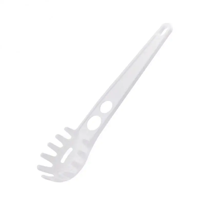 2/4/6PCS Noodle Scoop Food Grade Multipurpose Baking Supplies Cooking Spoon Economic Material Kitchen Supplies