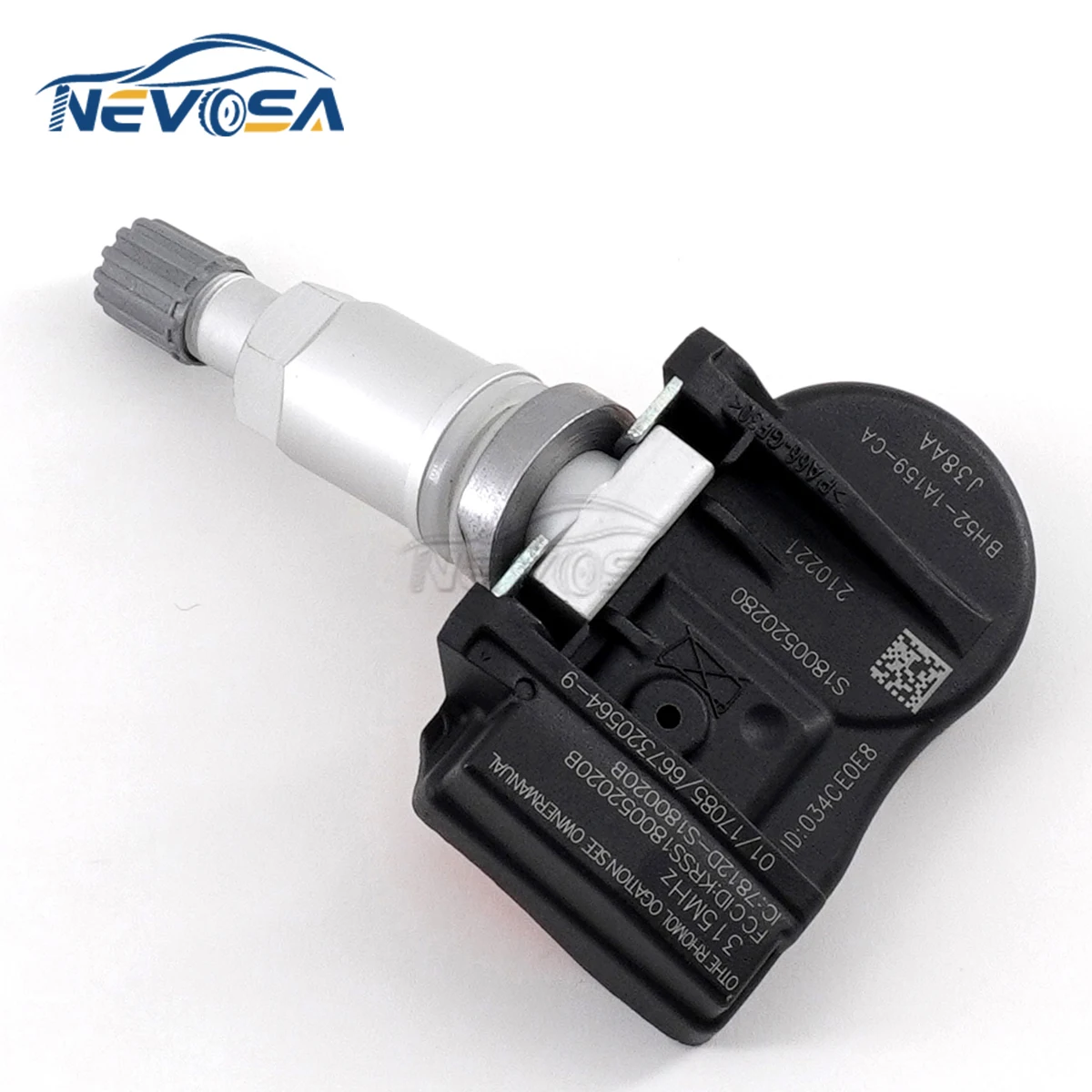 NEVOSA BH52-1A159-CA TPMS Ÿ̾ з    ι LR2 LR3 LR4  Ŀ Ծ XF 315MHz