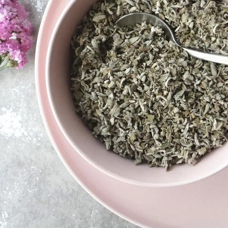 

20g California White Sage Smudge Loose Leaf White Sage Cluster For Home Cleansing Rituals And Smudging Rituals For New Home