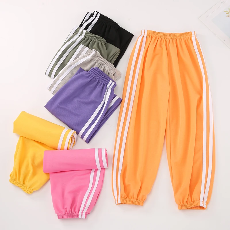 Kids' Lightweight Pants 1