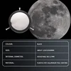Adjustable Solar Film Objective Lens Cover Filter 86-117Mm Frame And Sun Solar Film Astronomical Telescope Accesspries 3
