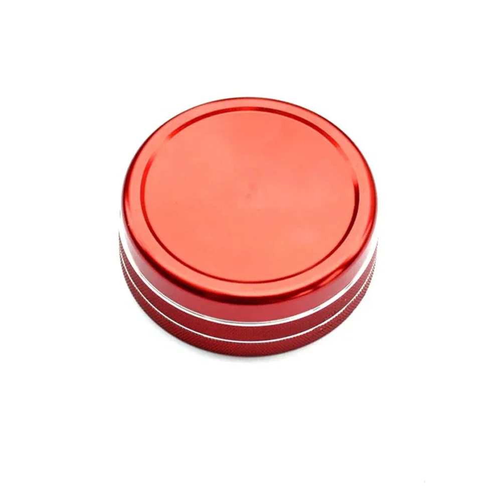 High-quality Knob Ring Central Control Aluminum Alloy Blue Central Control Decorative Ring For Benz For Mercedes