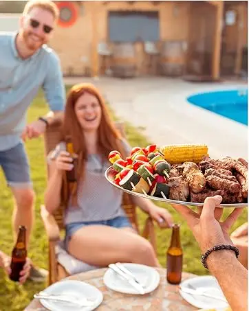 Enjou Camping and BBQ