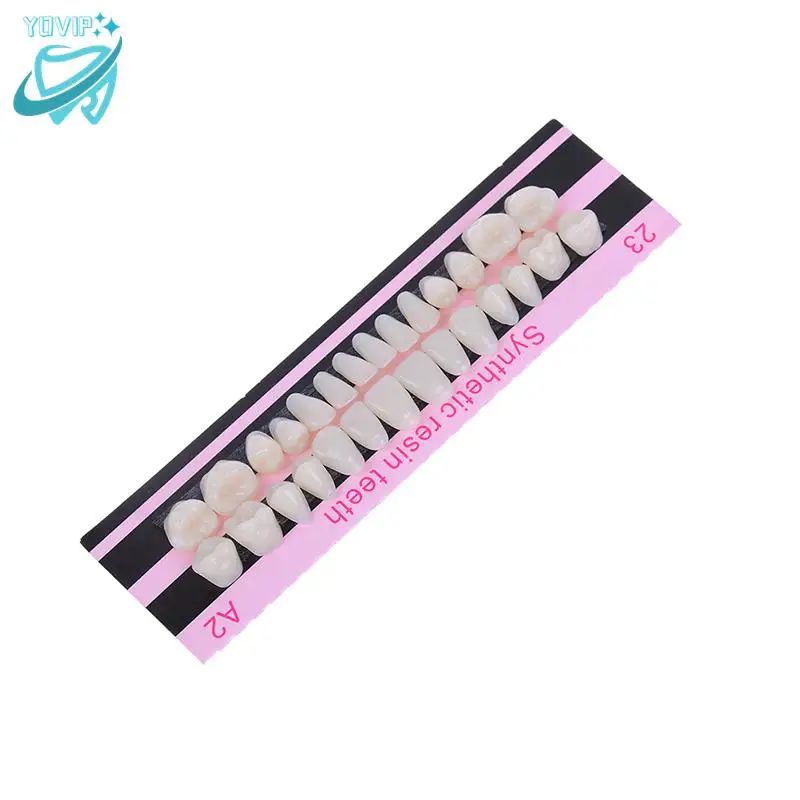 Dental Teeth Veneers Ultra Thin Whitening Resin Molar Anterior